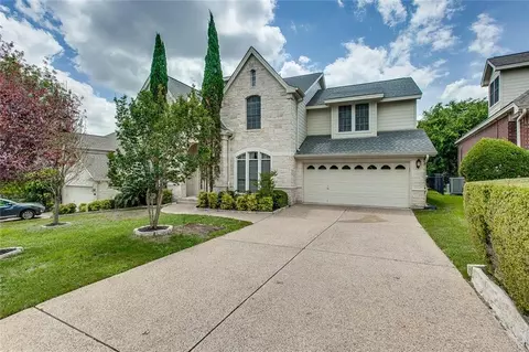 10025 Dianella Ln, Austin, TX 78759