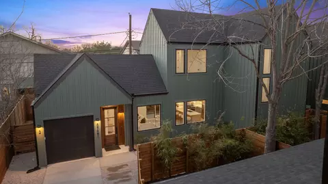 5708 Nancy Dr #3, Austin, TX 78745