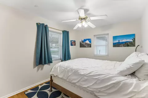 Bedroom - 709 E 44th St, Austin, TX 78751 photo 1 of 6