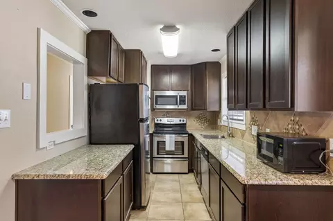 Kitchen - 709 E 44th St, Austin, TX 78751 photo 5 of 5
