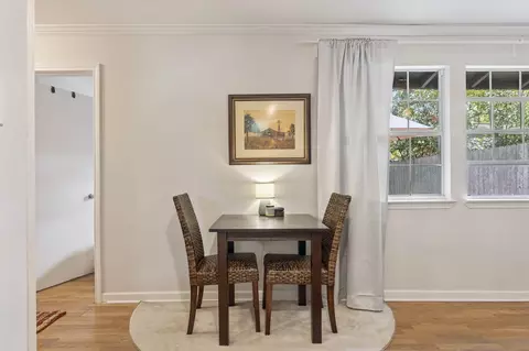 Dining - 709 E 44th St, Austin, TX 78751 photo 1 of 1
