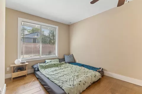 Bedroom - 709 E 44th St, Austin, TX 78751 photo 6 of 6