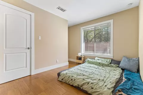 Bedroom - 709 E 44th St, Austin, TX 78751 photo 4 of 6