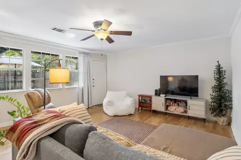 Living - 709 E 44th St, Austin, TX 78751 photo 2 of 2