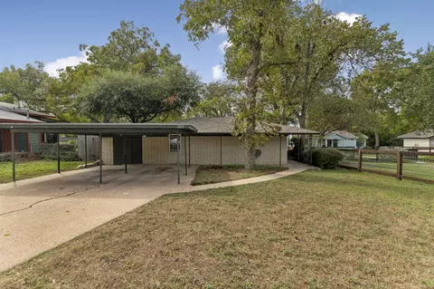 Exterior - 709 E 44th St, Austin, TX 78751 photo 1 of 8