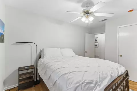 Bedroom - 709 E 44th St, Austin, TX 78751 photo 2 of 6