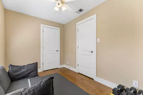 Bedroom - 709 E 44th St, Austin, TX 78751 photo 3 of 6