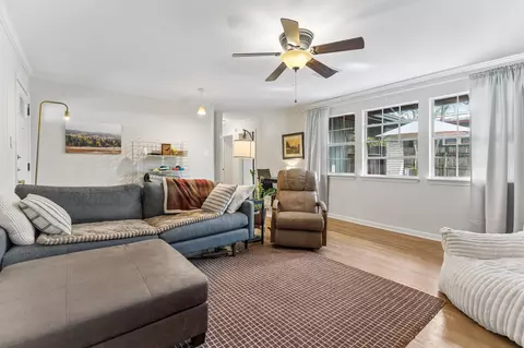 Living - 709 E 44th St, Austin, TX 78751 photo 1 of 2