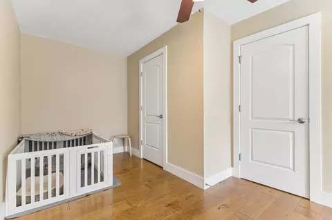Bedroom - 709 E 44th St, Austin, TX 78751 photo 5 of 6