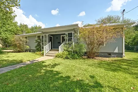 5115 Woodview Ave, Austin, TX 78756