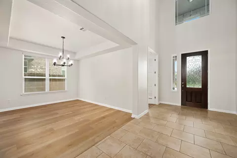 Entry Way - 20416 Shellduck Dr, Pflugerville, TX 78660 photo 2 of 7