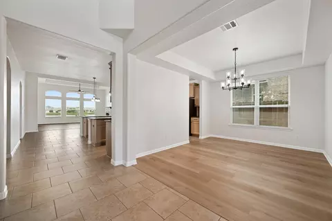 Entry Way - 20416 Shellduck Dr, Pflugerville, TX 78660 photo 4 of 7