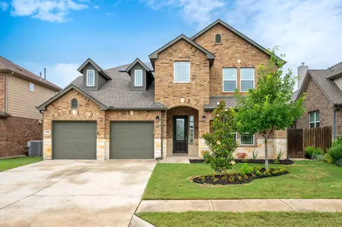Exterior - 20416 Shellduck Dr, Pflugerville, TX 78660 photo 1 of 4