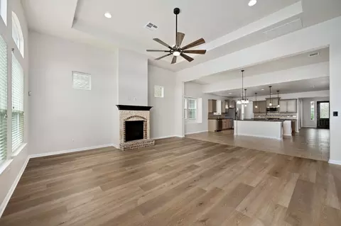 Living - 20416 Shellduck Dr, Pflugerville, TX 78660 photo 4 of 5