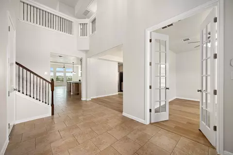 Entry Way - 20416 Shellduck Dr, Pflugerville, TX 78660 photo 1 of 7