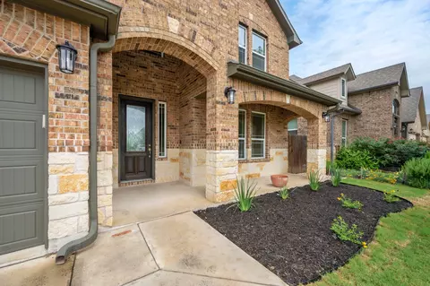 Exterior - 20416 Shellduck Dr, Pflugerville, TX 78660 photo 2 of 4