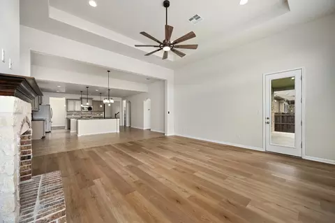 Living - 20416 Shellduck Dr, Pflugerville, TX 78660 photo 3 of 5