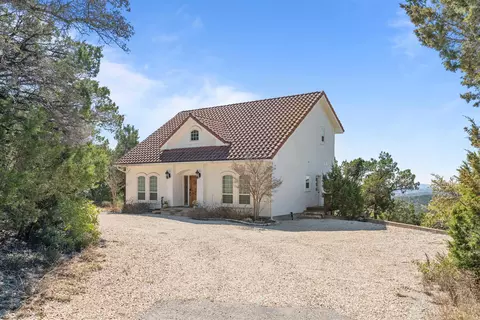 8101 Breeze Way, Jonestown, TX 78645