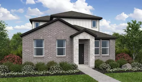 107 Betsy Rd, Hutto, TX 78634