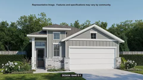 8108 Peerless Pass, Austin, TX 78744