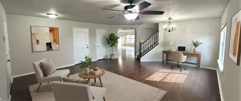 6741 Wayman Rdg, San Antonio, TX 78233