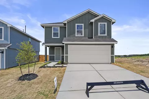 119 Howard Dr, Maxwell, TX 78656