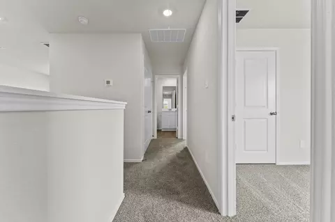 Entry Way - 119 Howard Dr, Maxwell, TX 78656 photo 4 of 5