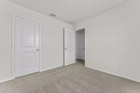 Bedroom - 119 Howard Dr, Maxwell, TX 78656 photo 7 of 9