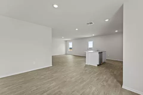 Living - 119 Howard Dr, Maxwell, TX 78656 photo 4 of 5