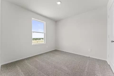 Bedroom - 119 Howard Dr, Maxwell, TX 78656 photo 6 of 9