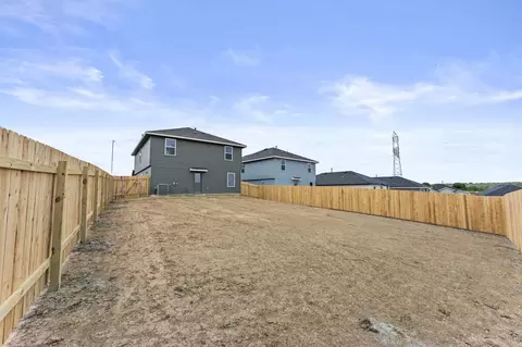 Exterior - 119 Howard Dr, Maxwell, TX 78656 photo 2 of 2