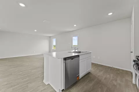 Kitchen - 119 Howard Dr, Maxwell, TX 78656 photo 1 of 1