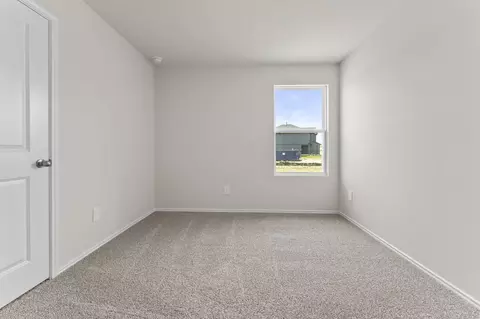 Bedroom - 119 Howard Dr, Maxwell, TX 78656 photo 4 of 9