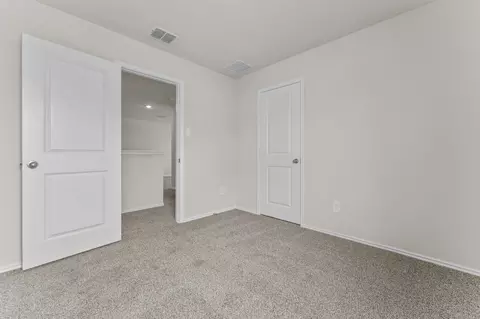 Bedroom - 119 Howard Dr, Maxwell, TX 78656 photo 5 of 9