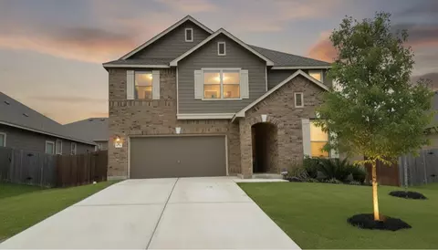862 Apricot Dr, Kyle, TX 78640