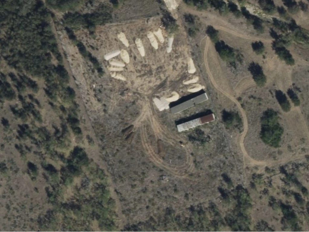 20744 Camino Real St  