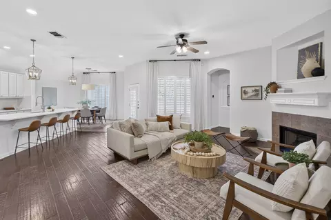 6301 York Bridge Cir, Austin, TX 78749