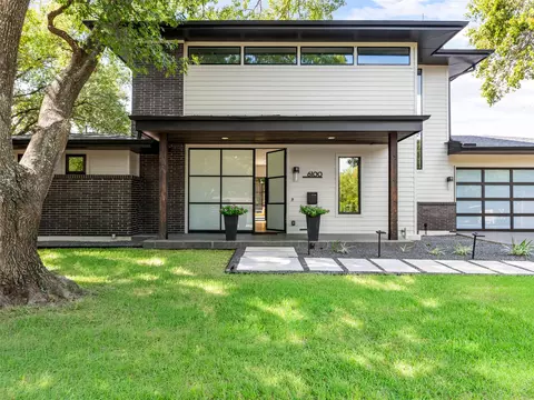 6100 Gena Ct, Austin, TX 78757