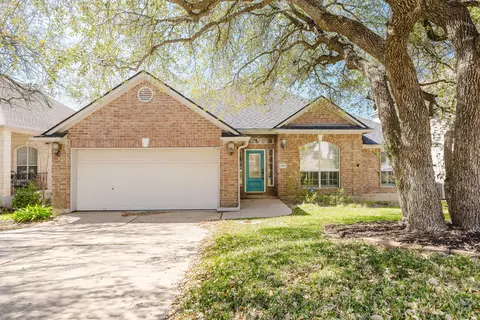2915 Cashell Wood Dr, Cedar Park, TX 78613