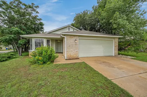 805 Live Oak Dr, Cedar Park, TX 78613