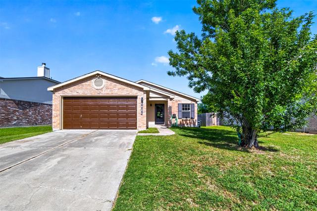 3002 Blackburn Dr, Killeen, TX 76543