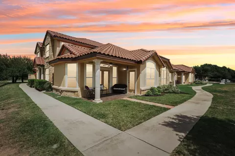 2010 American Dr #2, Lago Vista, TX 78645