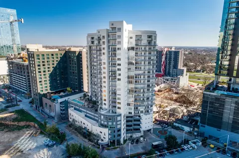603 Davis St #708, Austin, TX 78701