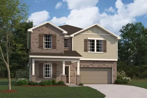 7432 Pullman Cv, Austin, TX 78747