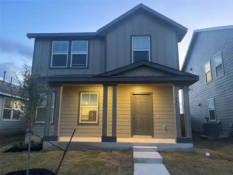 164 Sormonne Loop, Kyle, TX 78640