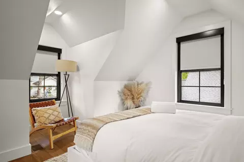 Bedroom - 2005 E 8th St #1, Austin, TX 78702 photo 3 of 5
