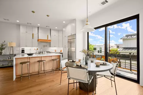 Dining - 2005 E 8th St #1, Austin, TX 78702 photo 1 of 2