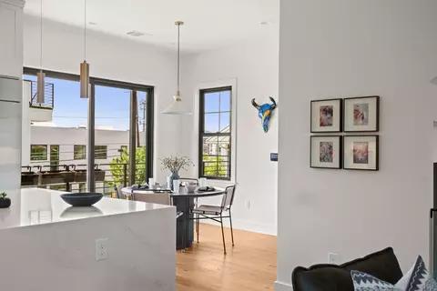 Dining - 2005 E 8th St #1, Austin, TX 78702 photo 2 of 2