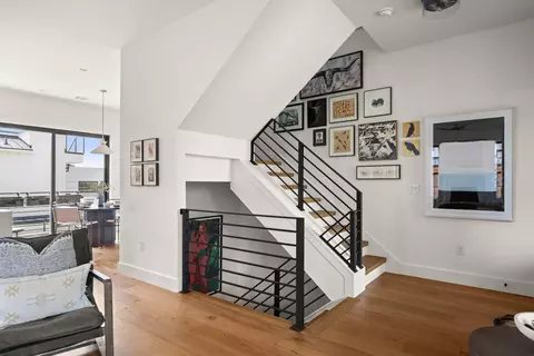 Entry Way - 2005 E 8th St #1, Austin, TX 78702 photo 1 of 1