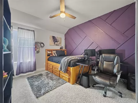 Bedroom - 309 Gaida Loop, Georgetown, TX 78628 photo 5 of 5